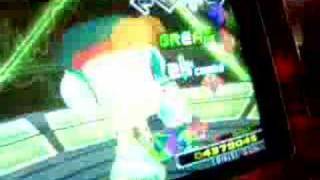 SDA1 - Fascination MAXX (Expert)
