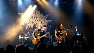 Old Funeral LIVE Full Song . Annoying Individual . 14.11.2015