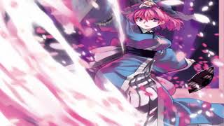 Touhou Remix E.95 (Rock) Border of Life & Japanize Dream