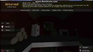 Как установить чит на Unturned Steam