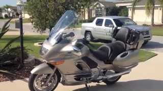 BMW K1200LT C
