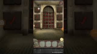 ( 158 lvl ) Escape the mansion, Побег из особняка