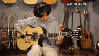 LEE YONG HAN OMC Custom 145th 연주 강건후/원미사운드