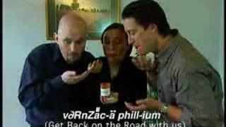 VernZac - Vern Fonk Insurance
