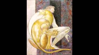 ალუდა ქეთელაური - ვეფხი და მოყმე