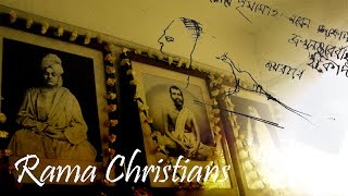 Rama-Christians　聖ラーマクリシュナに捧げる賛歌