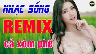 Nhạc sống bolero remix đỉnh cao , người mẫu 2k xinh lung linh nghe là phê , xem là mê
