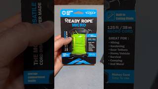 Ready Rope