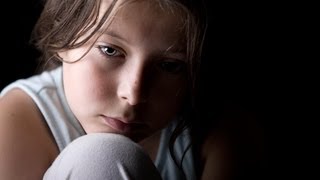Depression in Children & Teens | Child Psychology