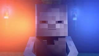 ♪ Sad War ♪ - piosenka Minecraft [TŁUMACZENIE] (Parodia "Mad World")
