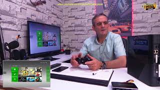 Adım Adım Xbox Bedava Oyunlar Nasıl İndirilir 2018