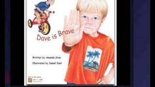 Be Brave Sample