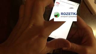 Видео распаковка флешки transcend go 500s #мояраспаковка