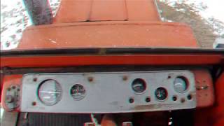 Стеклоочиститель для Т-25  установка.