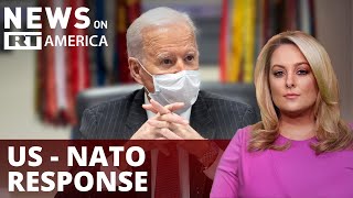 Biden fear-mongering about Russia to distract from poor performance?