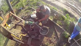 Абиссинская скважина(Абиссинский колодец)