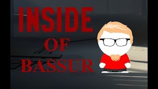 Inside of Bassur | Прохождение INSIDE часть 1