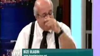 MEF Üniversitesi ''Hayatımız Sınav'' Programında _ 27.06.2014_3/3