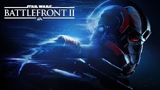 STAR WARS Battlefront II Тест на GTX650 Ti 2Gb