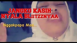 Janganki Kasi Nyala Blitznya