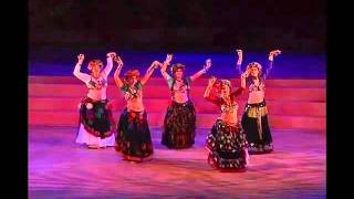 Fat Chance Bellydance 2