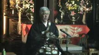 節談説教『加典兄妹』3-3（於：浄信寺報恩講　羽塚孝和）