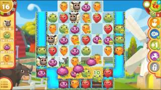 Farm Heroes Saga Level 1278
