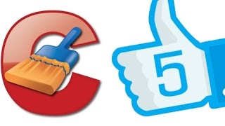 5 полезных возможностей CCleaner, которыми многие не пользуются