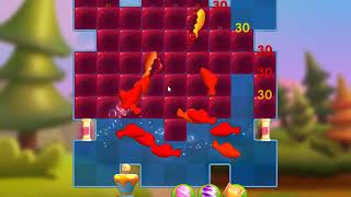 Candy Crush Friends Saga Level 1411
