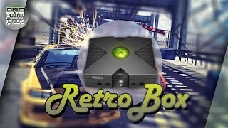 FlatOut 2 на XBOX Original - ВСПОМИНАЕМ ЛУЧШЕЕ!