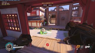 Doom Parkour Hanamura Level 2 Playthrough
