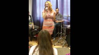 Невеста Полоза (Мельница cover)  Мария Михайлиди
