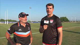 MLR | Austin vs. Utah