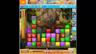 Pet Rescue Saga Level 700 Walkthrough