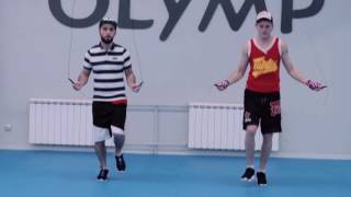 OLYMP-Бикбая (Уфа)