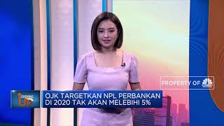 Dana Investor Asing Kabur Rp 47 T (YTD) Dari Bursa Saham RI