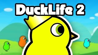 DUCK LIFE 2 - Indie Games with Seniac