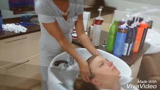 ESTEL THERMOKERATIN