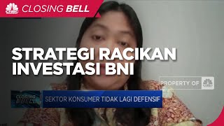 Strategi Racikan Investasi BNI AM di Era Reopening Ekonomi