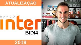 ATUALIZAÇÃO DO BANCO INTER (BIDI4)