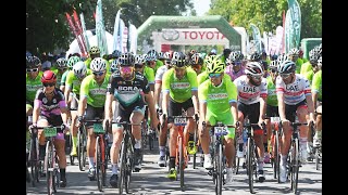 Sagan Fondo San Juan