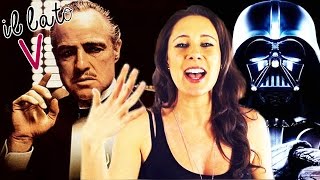 Le 20 più belle colonne sonore di tutti i tempi - IL LATO V