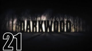 Прохождение Darkwood Серия 21 "Помогли бабушке и дедушке"