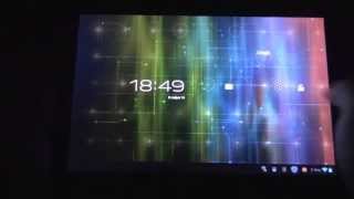 Prestigio MultiPad 10.1 Ultimate Duo, a nagytestvér