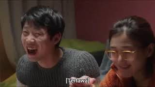 Lesbian Movies..Our love story 2016 subtitle Indonesia.