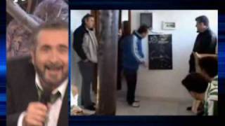 ΑΛ ΤΣΑΝΤΙΡΙ - ΟΔΗΓΙΕΣ ΕΛΠΙΣ ΧΟΡΤΕΡΟΥ