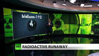 Missing: What happened to the truck carrying deadly radioactive material? (full show)