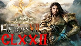 Let's Play Might And Magic Heroes 7 - Ep. 172 - Oh Blessed Reinforcements!