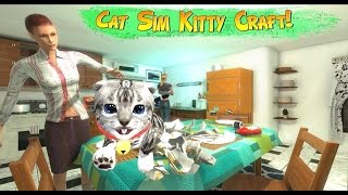 Cat Simulator : Kitty Craft