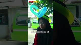 kesel bilang jangan ilang #shorts #shortvideo #ballon #balloon #ballons #balloons #ballons#fypシ